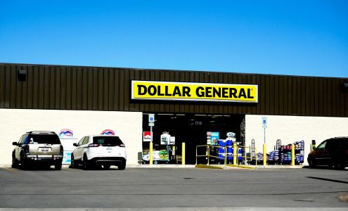 Dollar General