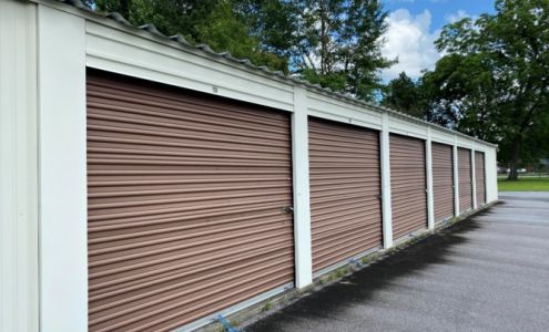 Oak City Mini Storage Oak City