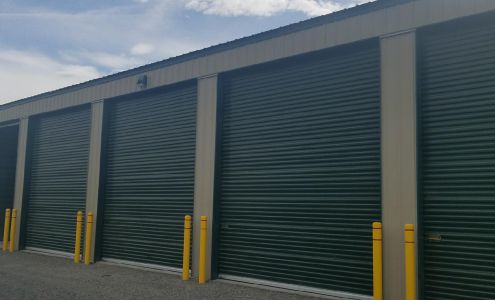 Reata Storage Kennewick