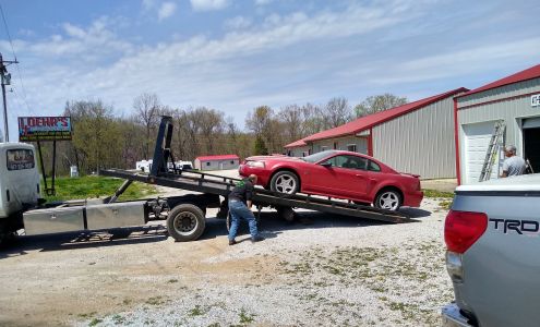 A & J Towing & Auto Repair Bolivar