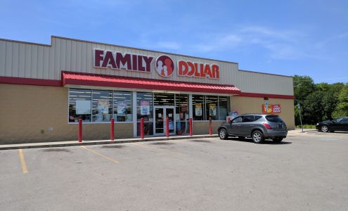 Family Dollar