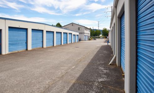 Northwest Self Storage