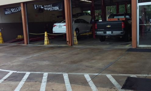 Firestone Complete Auto Care