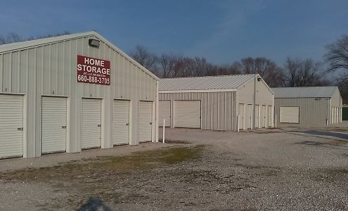 Home Storage Prairie Home