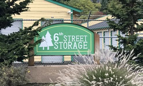 6th Street Storage