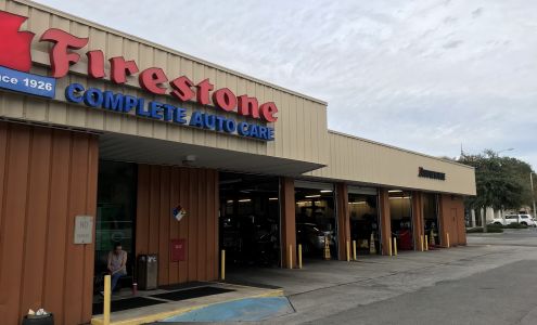 Firestone Complete Auto Care