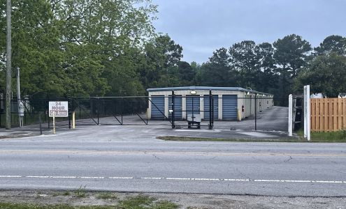 New River Storage-Swansboro Swansboro