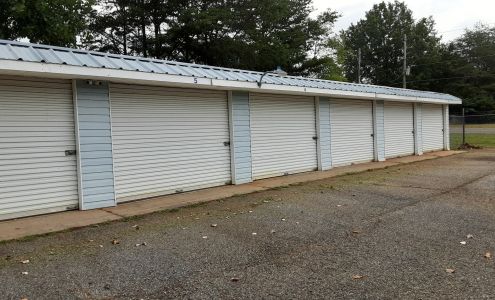 Waco Cherryville Shelby Self Storage