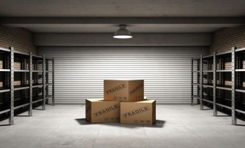 AAA Mini Self Storage of Shelby, North Carolina Shelby