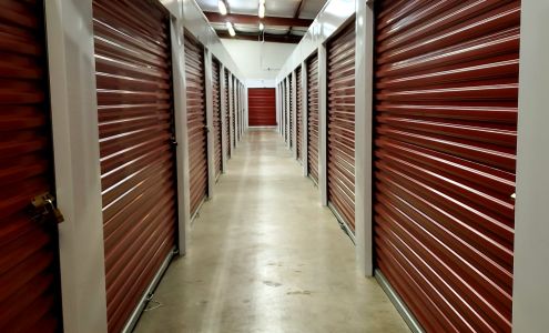 U Lock It Storage of Shelby, NC now with Climate Control Shelby