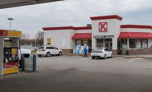 Circle K