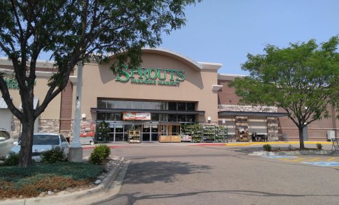 Sprouts Farmers Market