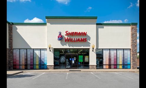 Sherwin-Williams Paint Store