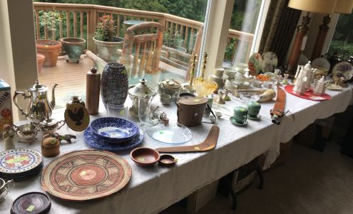 New Season Move Management Port Hadlock-Irondale