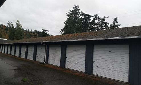 chimacum storage Chimacum