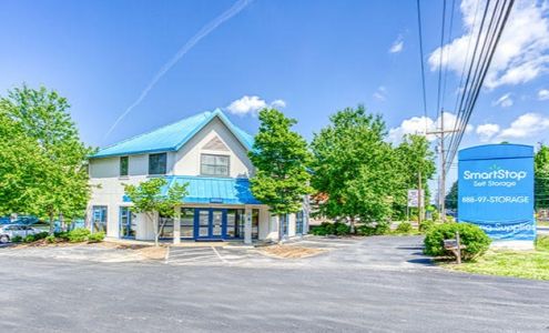 SmartStop Self Storage