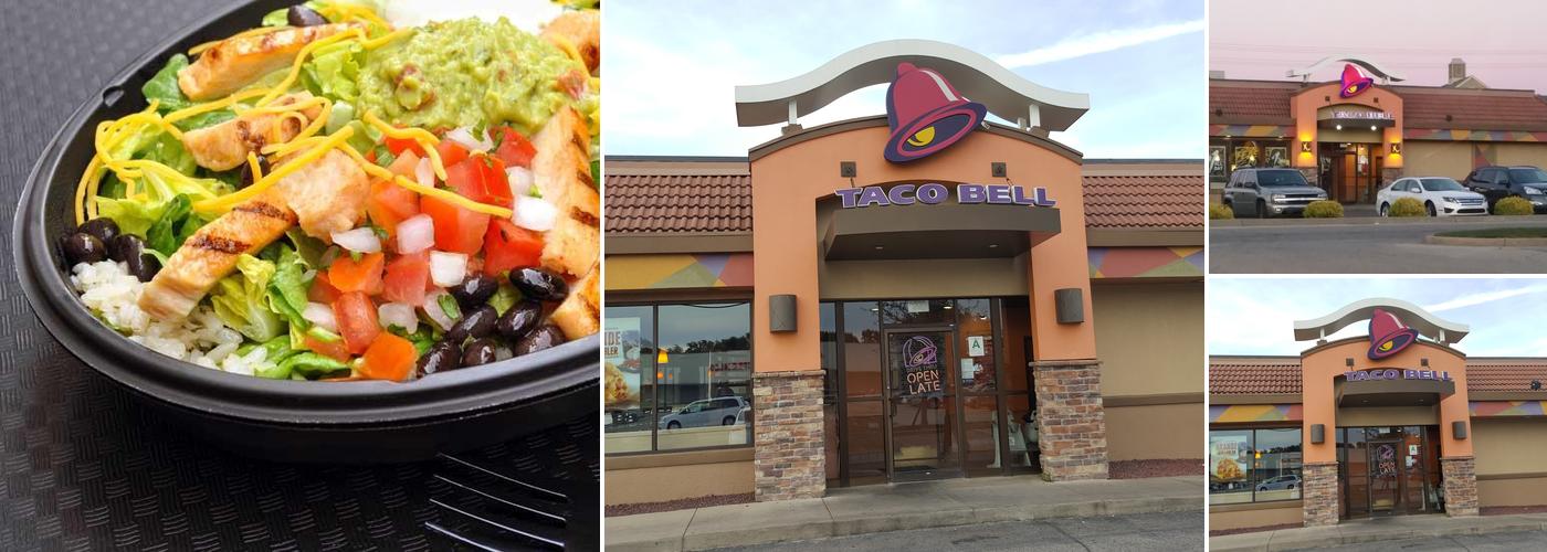 Taco Bell