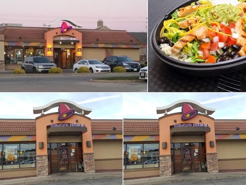 Taco Bell