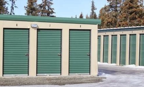 StoreHouse Storage of Hendersonville