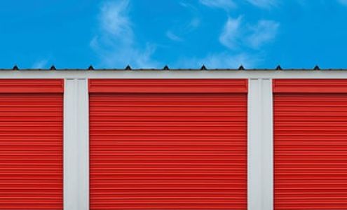 Williams Mini Storage