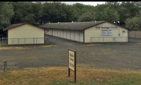 Chuck's Self Storage South Bend