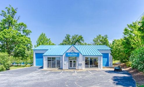 SmartStop Self Storage