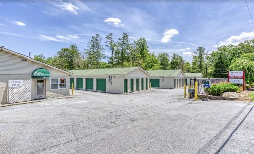 Storage Sense - Hendersonville