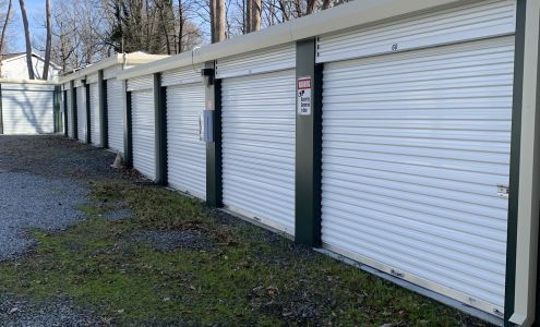 Frontier Self Storage Etowah