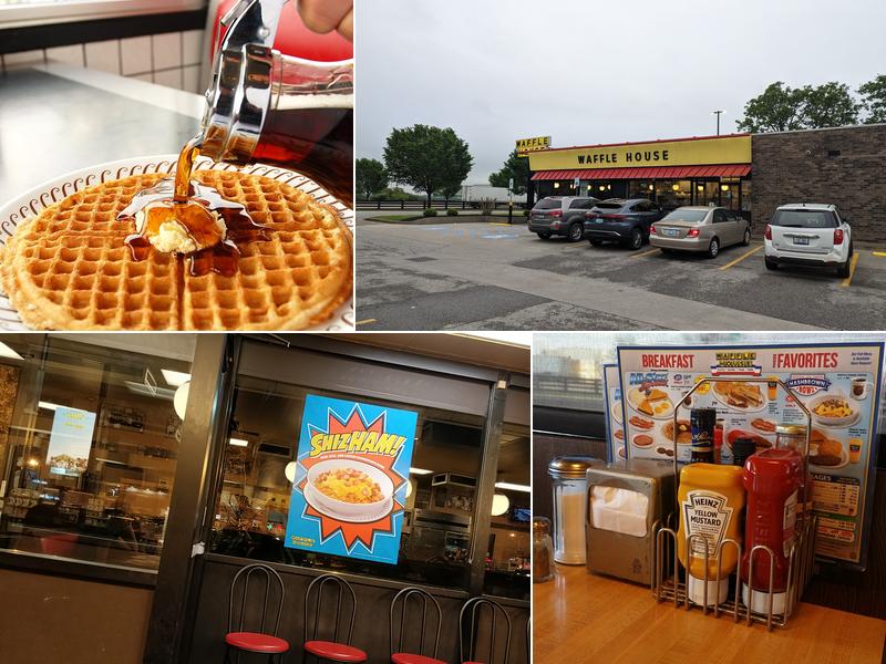 Waffle House