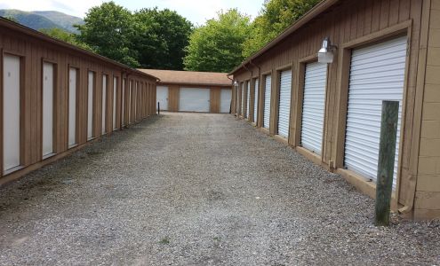Moody Farms Storage Maggie Valley