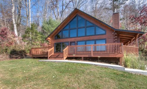 Forga Rental Property