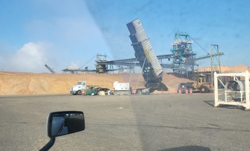 Walsh & Sons Trucking Napavine