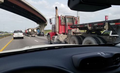 Tom Thorp Transports