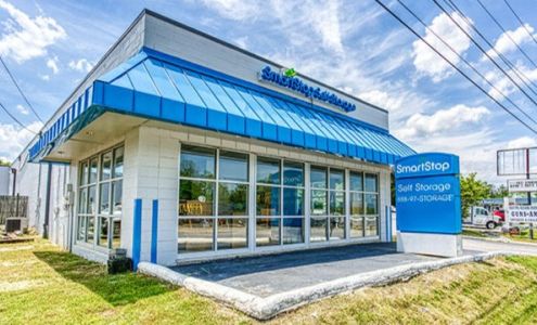 SmartStop Self Storage
