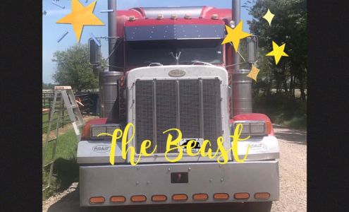 Triple K Trucking Eola