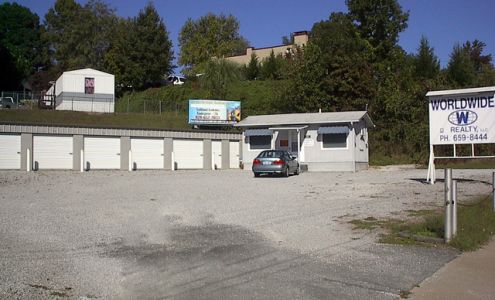 Worldwide Realty LLC