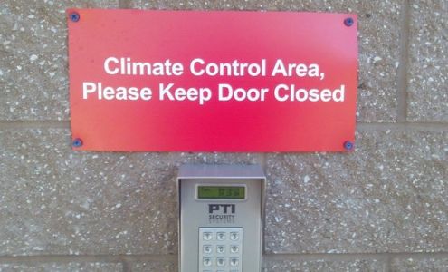 Go Store It Self Storage Wilmington