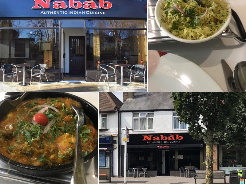 Nabab Restaurant
