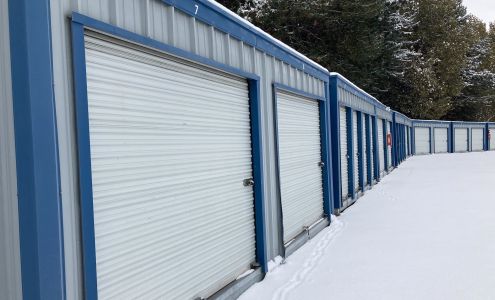 B&J Mini Storage Naches