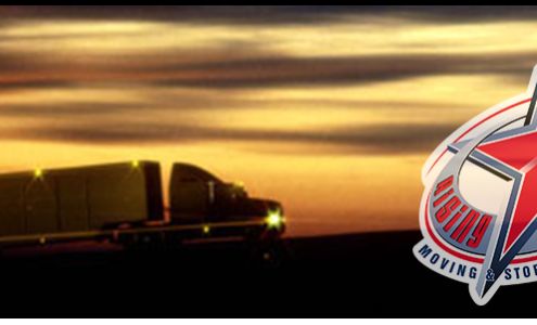 Rising Star Moving & Storage Company Sanford