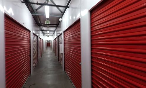 General Cold Storage South Gate