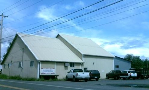 Joshua Transport Brush Prairie