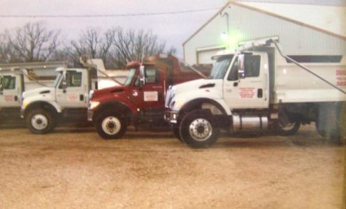 Perry Graham Trucking