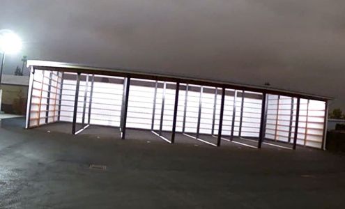 Independent Self Storage