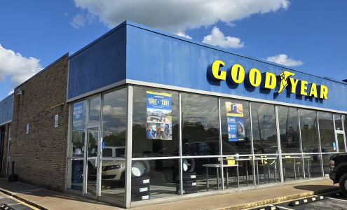 Goodyear Auto Service