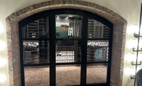 Wine Cellars of the Carolinas, Inc. Browns Summit