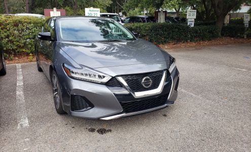 Enterprise Rent-A-Car