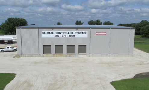 Racine Storage Racine