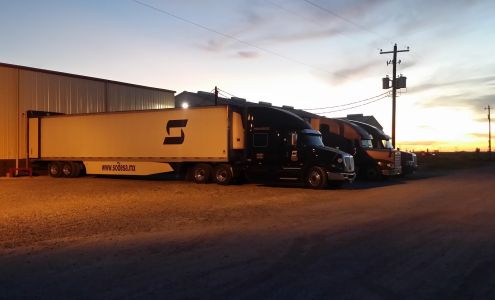 La Frontera Cold Storage Progreso Lakes
