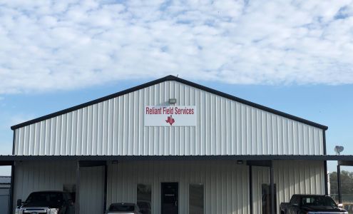 Reliant Field Services Inc Victoria